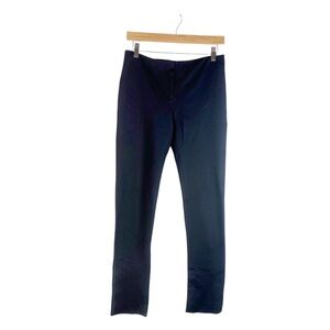 Missoni Women’s Black Career Business Pants Size 6 Skinny Leg